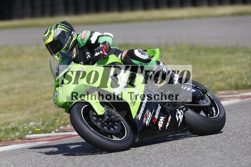 /21 29.05.2025 Speer Racing ADR/Gruppe gelb/56